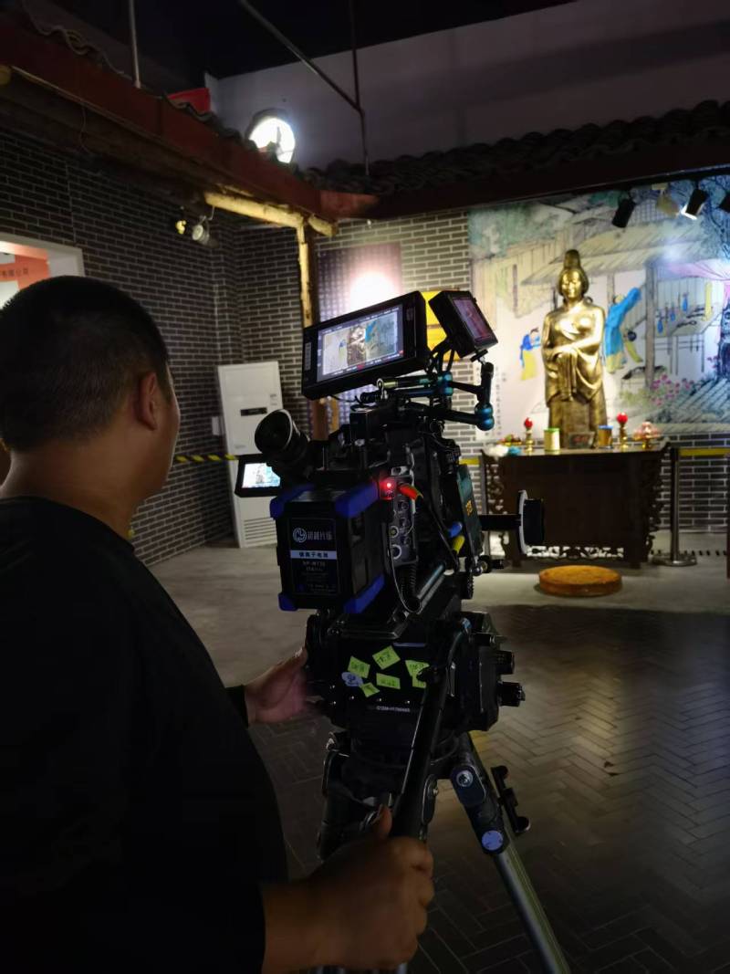 聚焦吉水县产品宣传视频拍摄公司，以专业实力赋能品牌声量升级