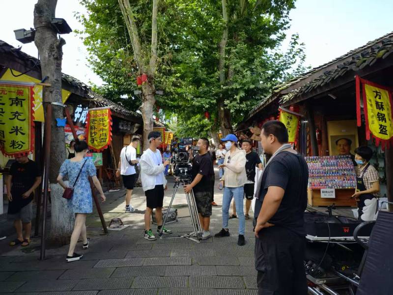 吉水县产品视频拍摄技术升级：AI与三维动画深度融合