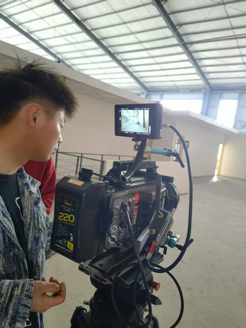 吉水县电商产品视频拍摄制作：小成本也能产出高质感内容？
