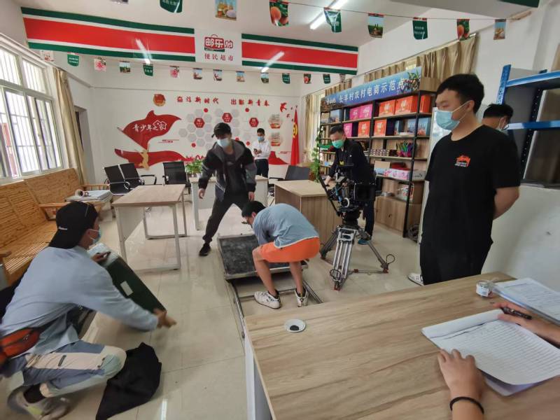 吉水县电商产品视频拍摄制作实战秘籍，助力产品引爆电商流量